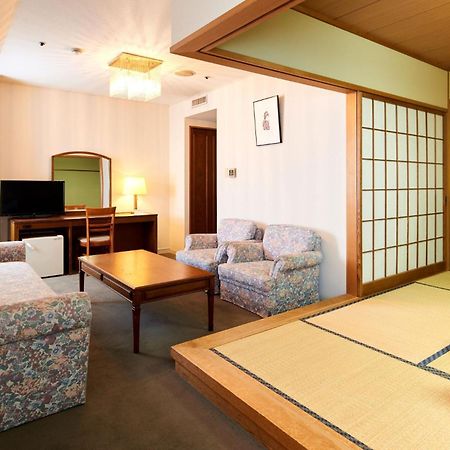 Hotel Marroad Tsukuba Tsuchiura Exterior foto