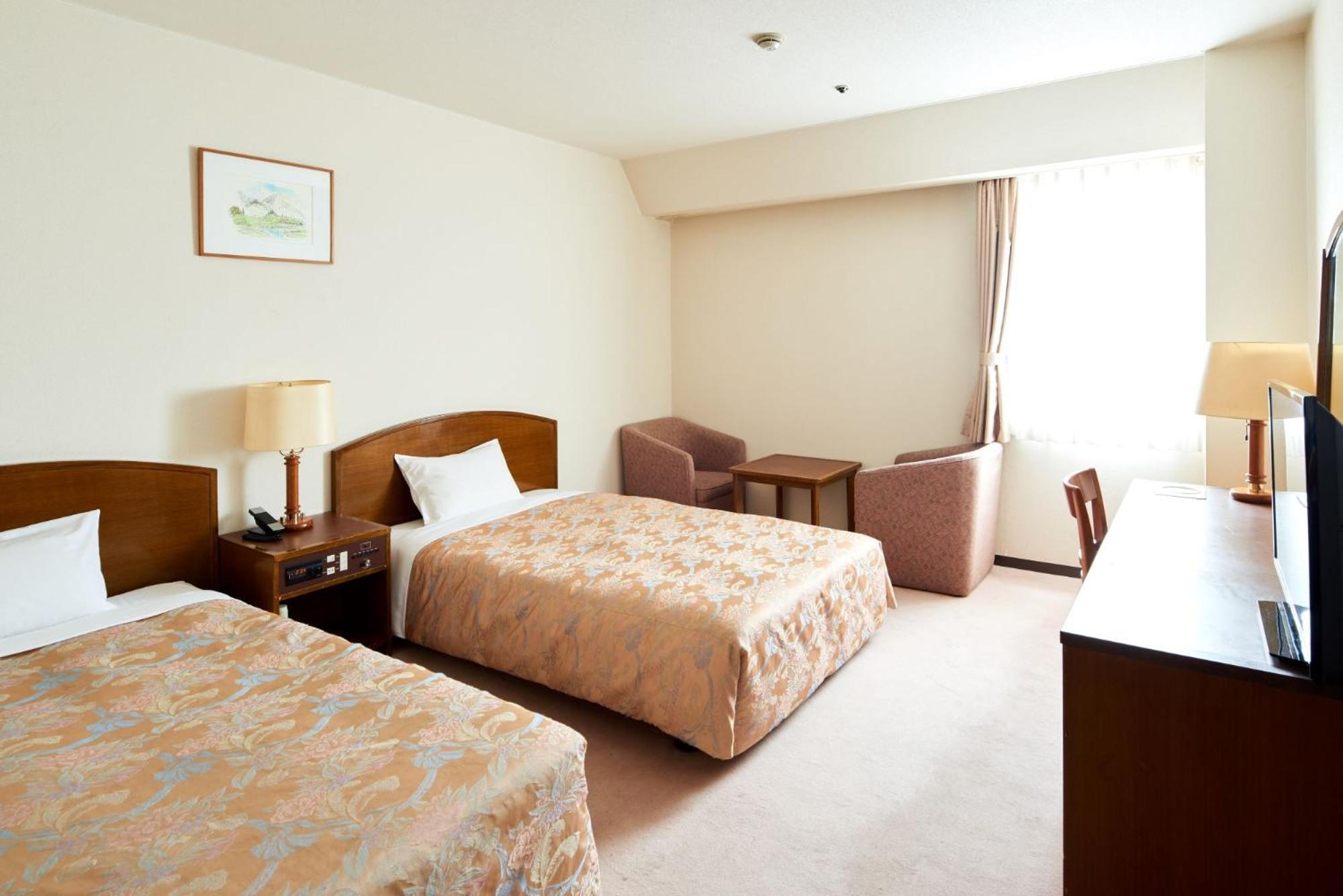 Hotel Marroad Tsukuba Tsuchiura Exterior foto
